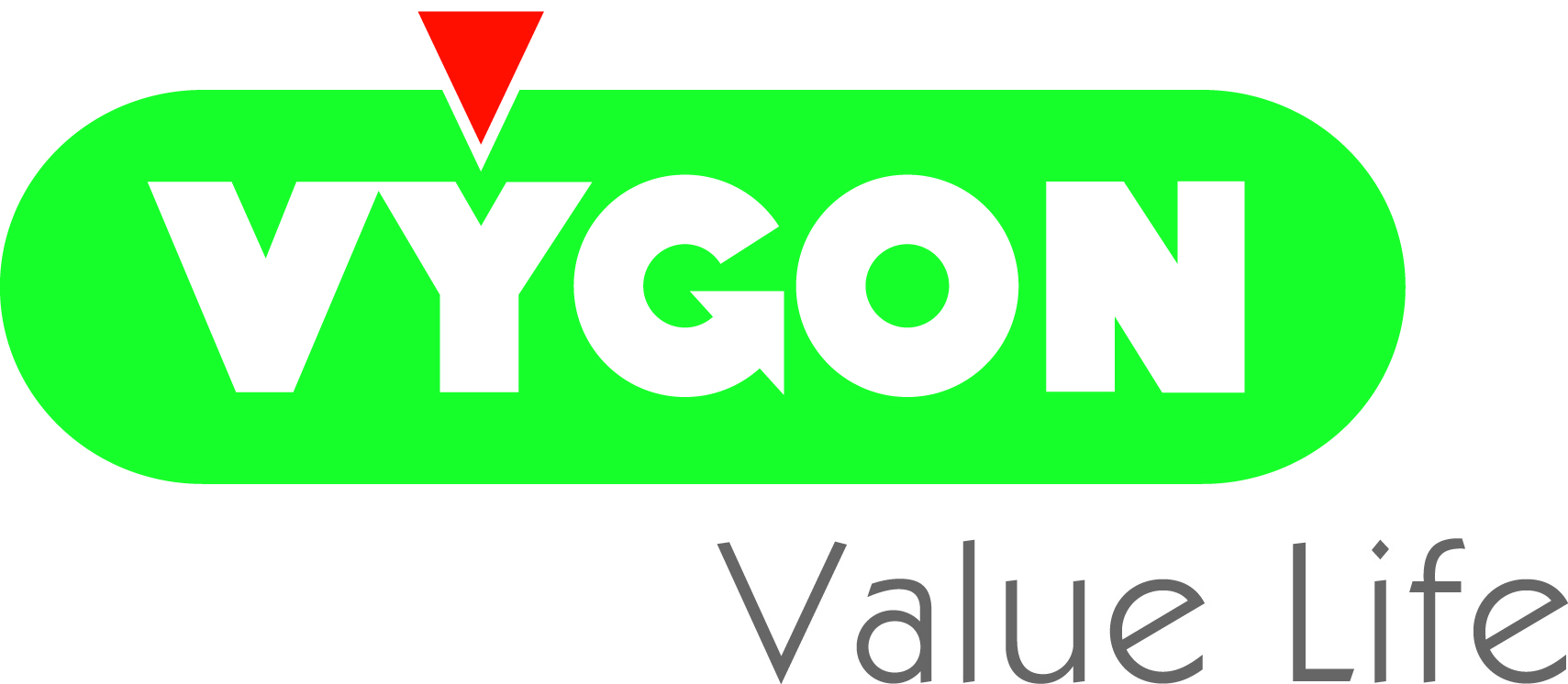 Vygon logo HD